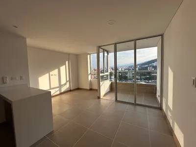 Apartamento en arriendo