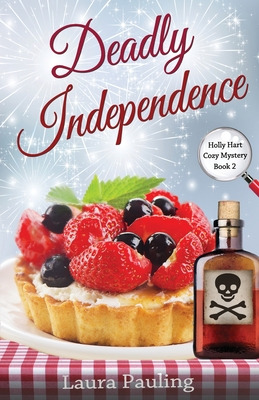 Libro Deadly Independence - Pauling, Laura