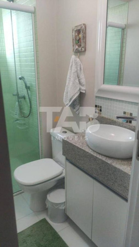 Imagem 17 de 17 de Apartamento Para Venda No Centro De Balneário Camboriú - 271984