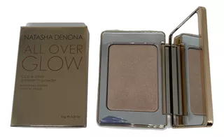 Natasha Denona All Over Glow Face & Body Shimmer In Powder
