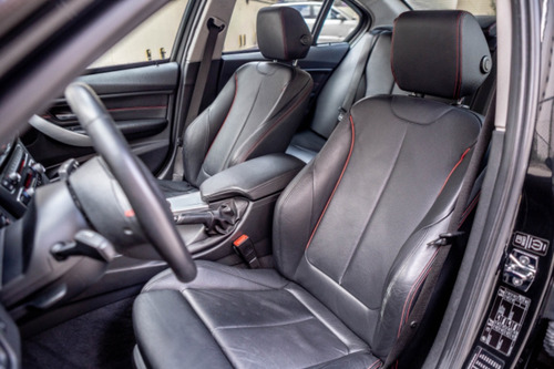 BMW Serie 3 2.0 Sport Aut. 4p 245 hp