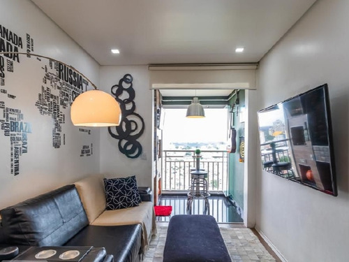 Apartamento Condomínio Parque Barueri(3 Dormitórios/ 1 Suite