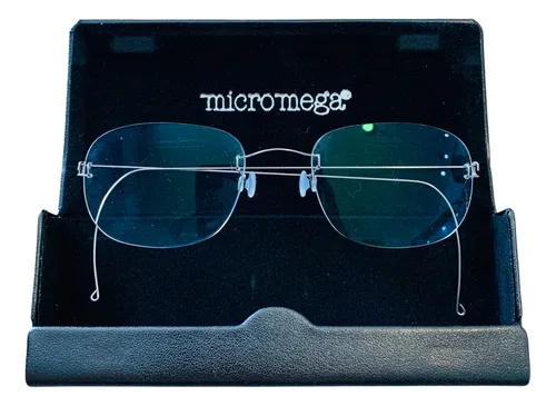 Lentes micromega sales