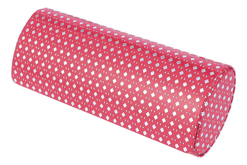 Funda Para Gafas Con Diseño De Rombos Rojos Y Azules, 2 Unid