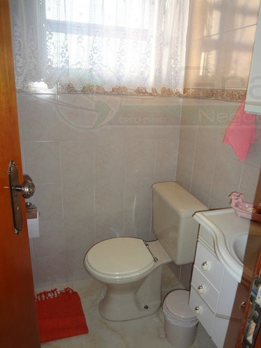 Apartamento Para Venda, 3 Dormitório(s), 140.0m² - 4464