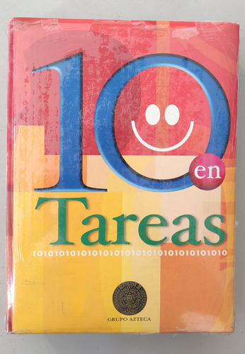 Enciclopedia 10 En Tareas