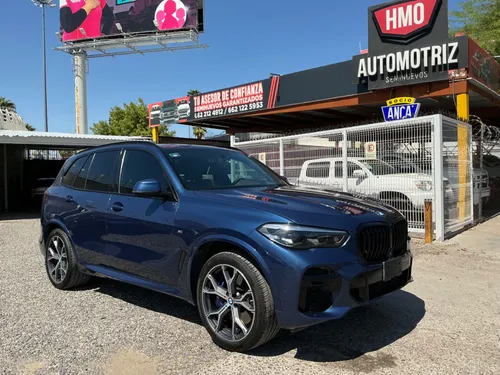 Bmw X5 2023