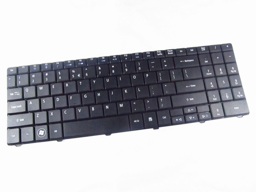 Nueva Genuina Para Acer Aspire 5334 5734 5734z Us Teclado Ns