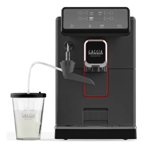 Cafetera Automática | Gaggia Magenta Milk