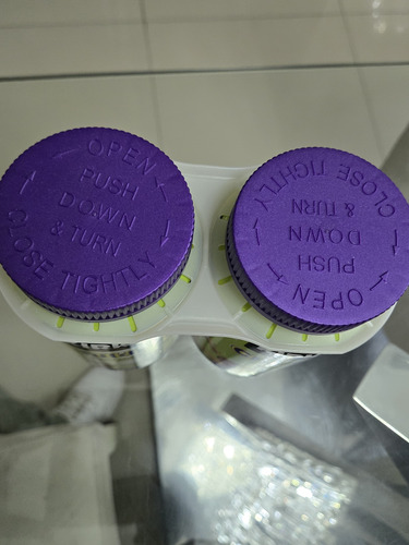 Duopack Multivitaminas Chrildren (f.venc. Octubre 25)