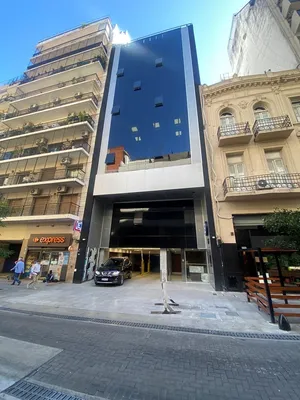 Oficina en alquiler