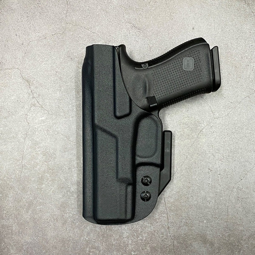 Coldre Kydex G22 Geração 5 Glock Velado Mundo Outdoor