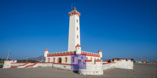 Imagen 12 de 14 de !oportunidad Única!- Venta Parcela-sector Arrayan, La Serena