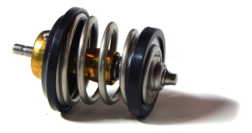 Termostato Bomba Agua Jetta A6 11-17 Nb 12-13 Amarok 10-16