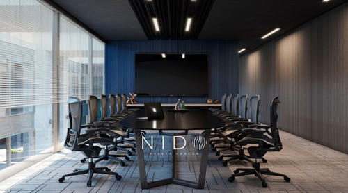 Imagen 3 de 10 de Oficinas En Venta En Nido Puerto Cancún