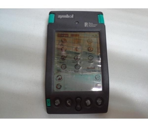 Organizador Palm Symbol Spt1500 Colector Datos - Outlet 332
