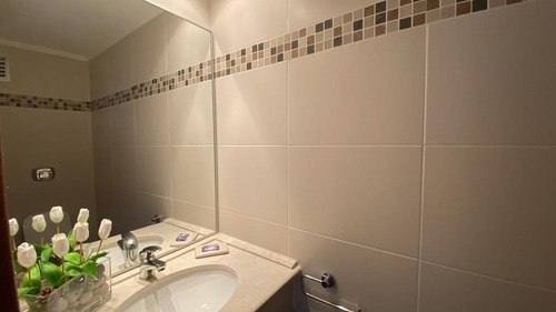 Imagen 6 de 29 de Semi Piso! Living Comedor, 3 Dorm, Garage Doble