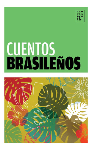 Cuentos Brasileños - Aa. Vv