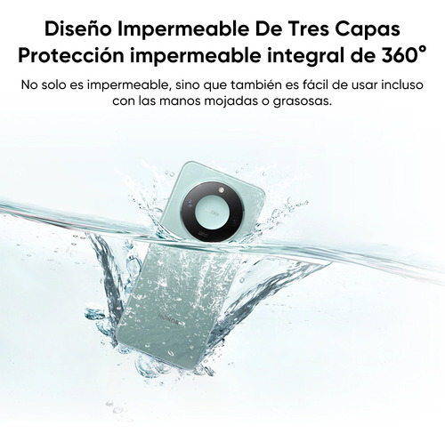 Honor X9c Smart 5g Sí 256 GB 12 GB Negro