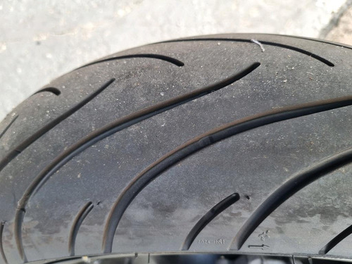 Imagem 6 de 7 de Honda Cbr 650f Gasolina Manual