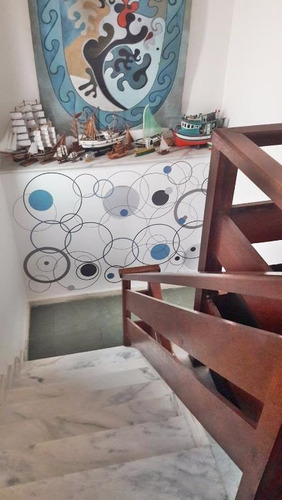 Imagem 6 de 24 de Casa Em São Francisco, Niterói/rj De 180m² 4 Quartos À Venda Por R$ 820.000,00 - Ca215979-s