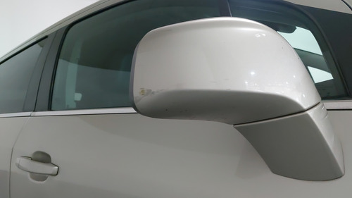 Chevrolet Trax 1.8 B LT AT