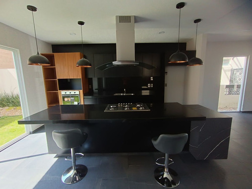 Venta De Casa En Gran Quinta Metepec Y Toluca