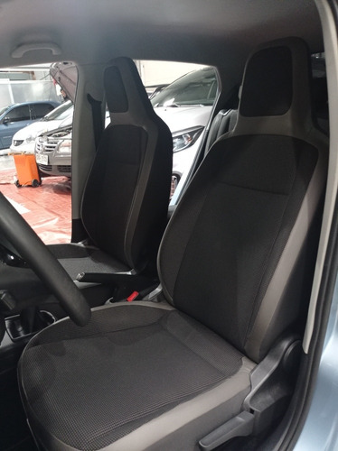 Vw Up! High 2018/1.0/ext/full Solo 50 Milkm/u/d Pto/fincio