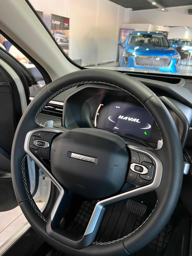 Haval Jolion Luxury At Luxury At