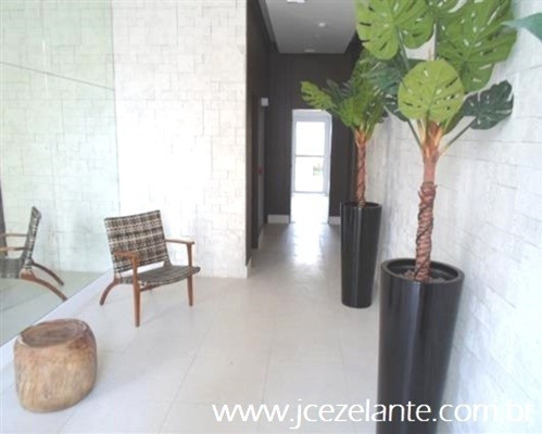 Imagem 27 de 30 de Residencial Colours - Apartamento Para Venda Santos - Po1216 - 32392585