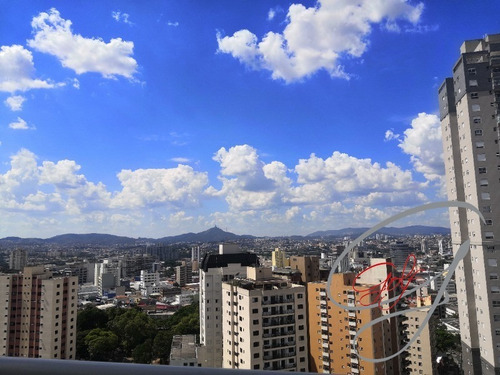 Imagem 11 de 21 de Apartamento - Ap00786 - 69259066