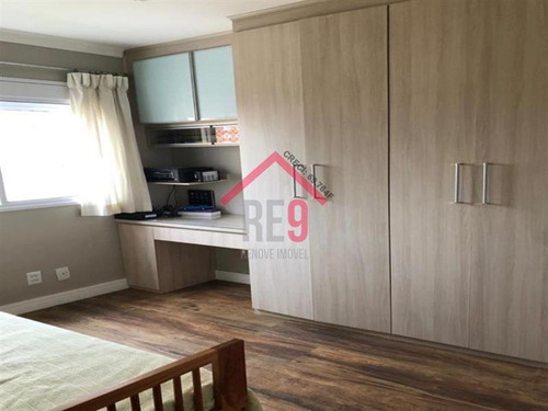 Imagem 30 de 30 de Apartamento Sacomã Sao Paulo/sp - 1493
