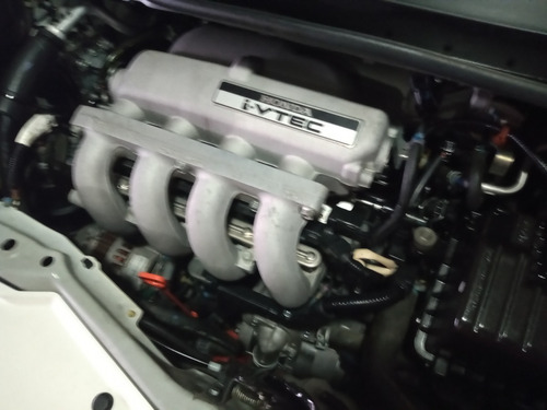Honda Fit 2014 Automático