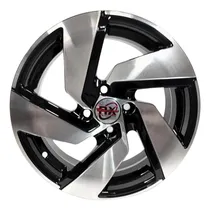 Comprar Rines 15 Deportivos 4\u002F100 Vw Yaris Aveo March Rio, K3 Beat
