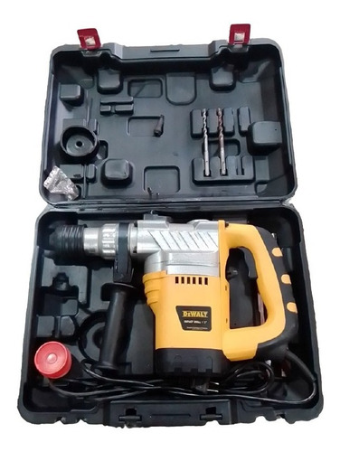 Martillo Dewalt D25313k 