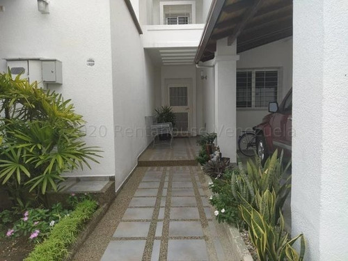 Imagen 4 de 30 de Casa En Venta En Este De Barquisimeto, Los Cardones
