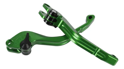 Palanca De Freno De Embrague Corto Cnc For Yamaha Xsr 155 M