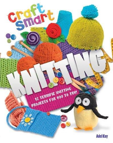 Knitting - Craft Smart