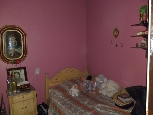 Casa 3 Ambientes Con Cochera En Lote De 150 M2