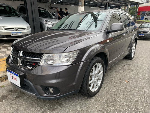 Dodge Journey 3.6 R/t 5p