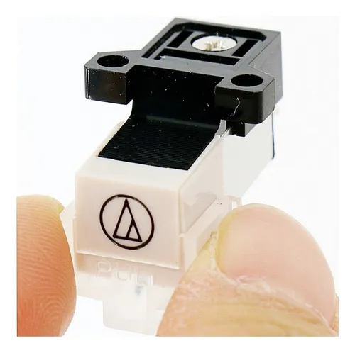 comprar Agulha E Capsula Compativel Toca Disco Philips Ga  312