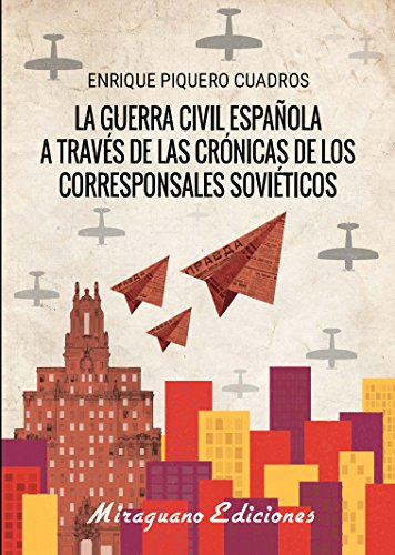 Libro La Guerra Cívil Española A Través De Las Crónicas De L