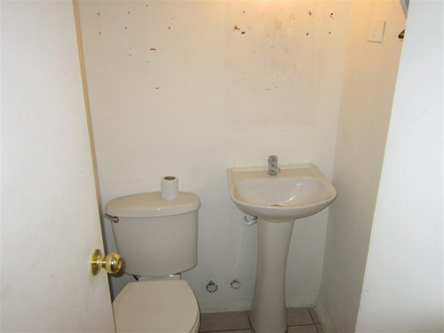 Amplia Oficina En Venta En El Corazón De Providencia