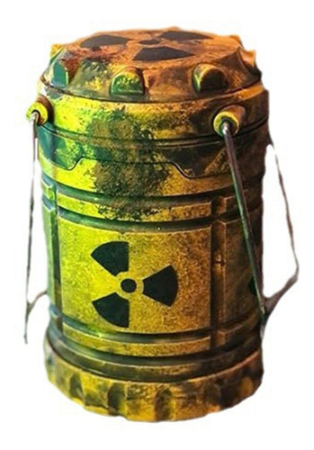 Mini Linterna De Juguete Para Reactores Nucleares, Portátil,