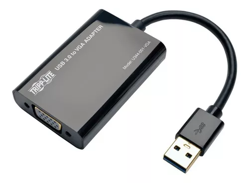 TrippLite Adaptador USB-C Hembra a USB-A