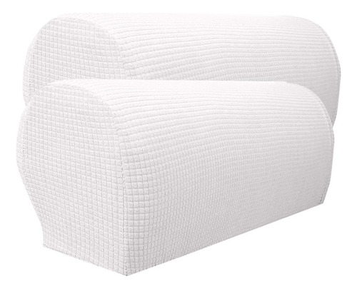 2 Piezas Universal De Muebles A Prueba De Agua Reposas Sofá