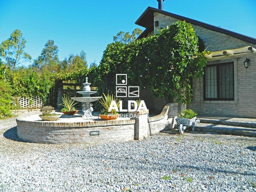 Casa Bella Vista Piriápolis 4 Dorms Alquiler Temporada Ca300765