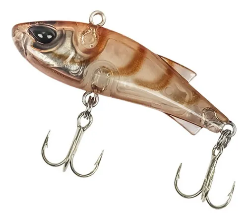Señuelo Storm Gomoku Vibe Vibration 4cm 3.5g Pesca