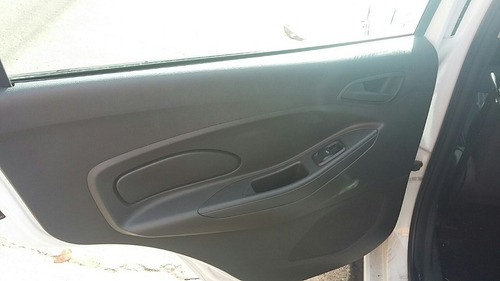 Imagem 8 de 13 de Peças Para Sucata De Ford Ka + 13/15 1.5, Motor, Cambio Lata