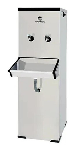 Bebedor Karina Industrial K25 2 Torn 25lt